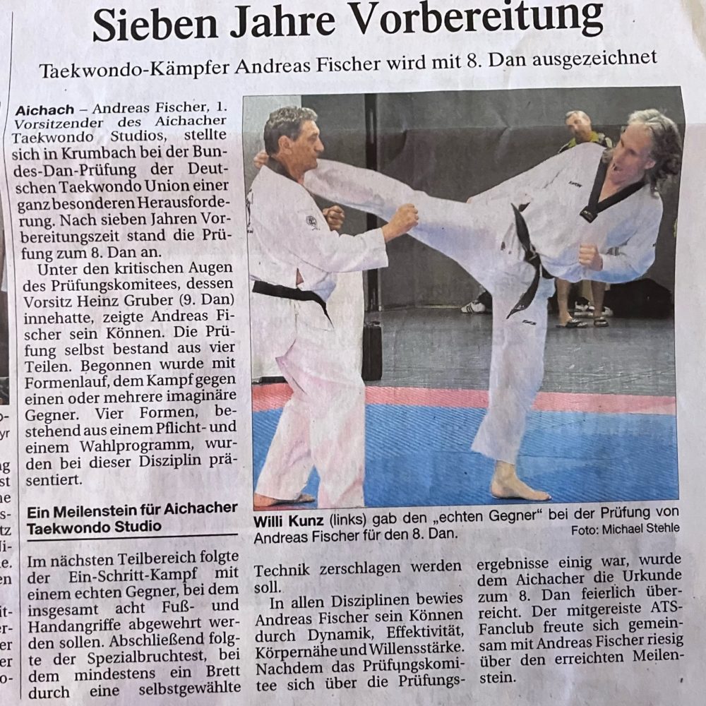 Zeitung